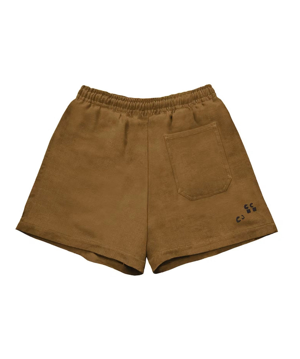 Travis Scott Stripe Short