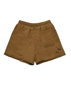 Travis Scott Stripe Short