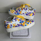 Bape Bapesta LA Camo Exclusive