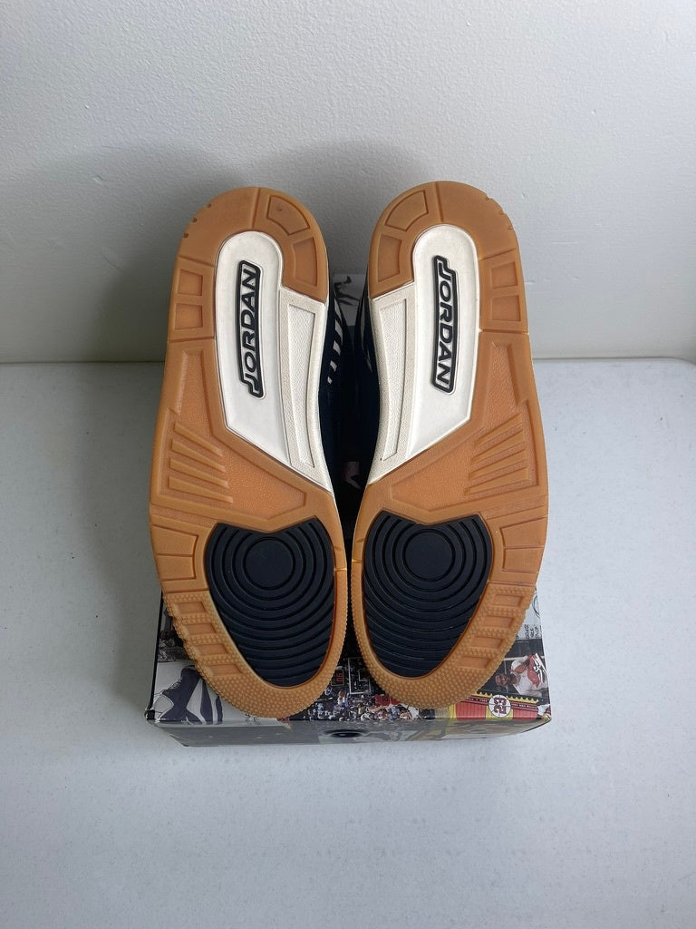 Jordan 3 Retro SE Animal Instinct