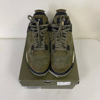 Size 10.5 - Jordan 4 Retro SE Craft Medium Olive