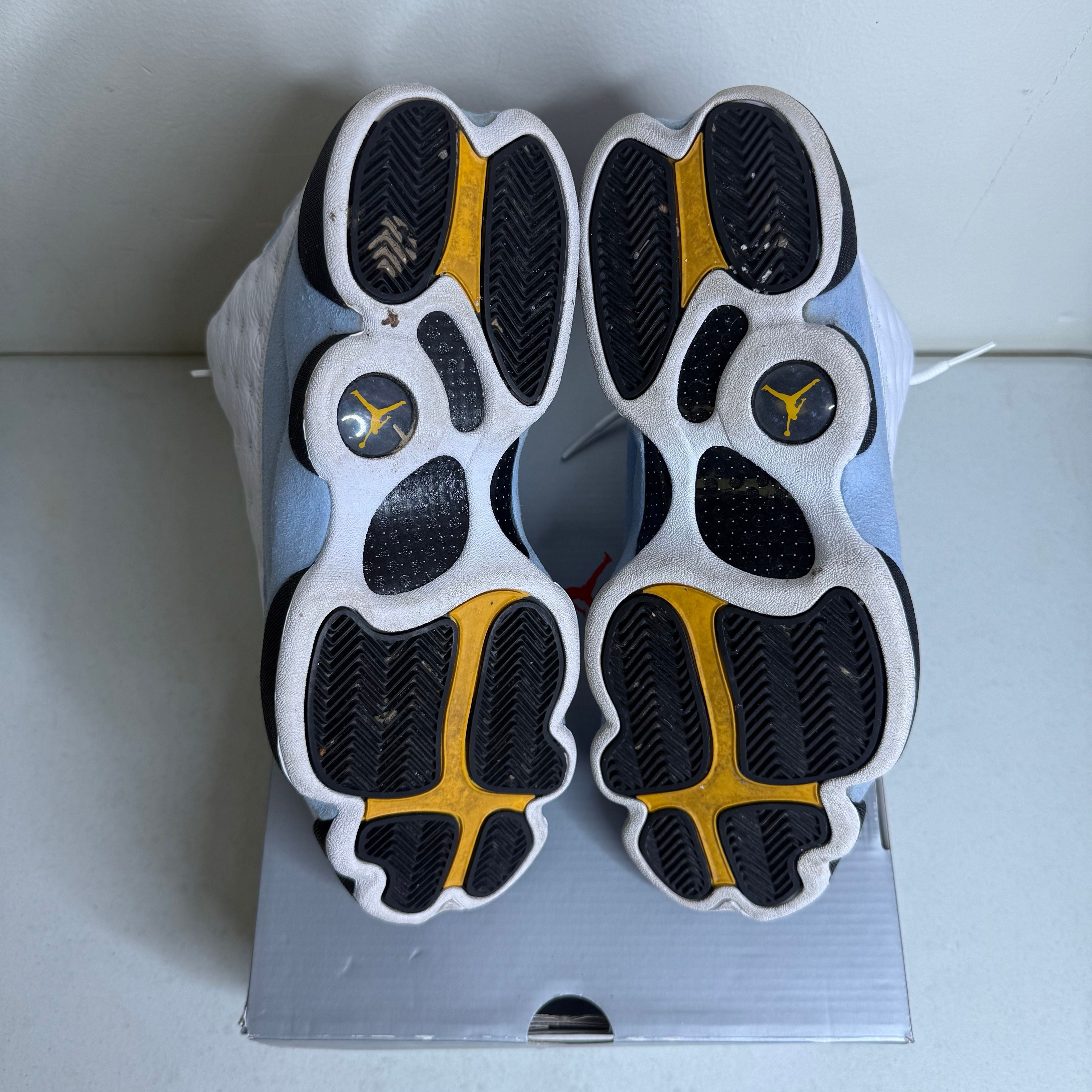 Inside