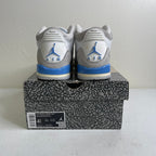 Size 4.5y - Jordan 3 Retro Lucky Shorts (GS)