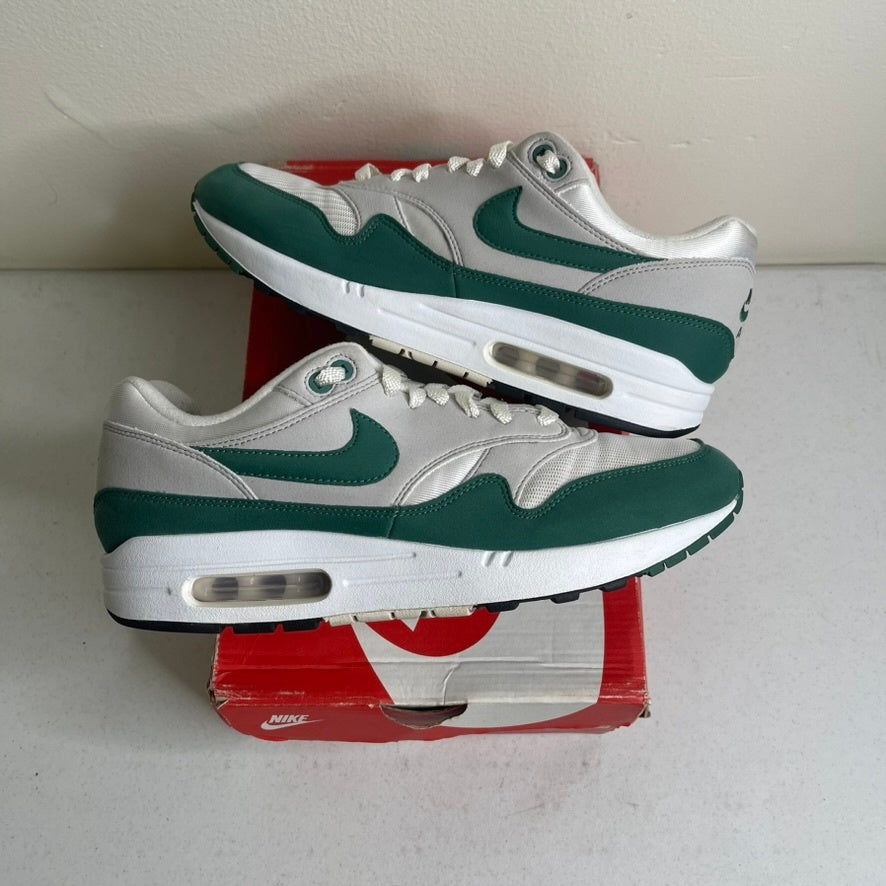 Nike Air Max 1 Anniversary Green