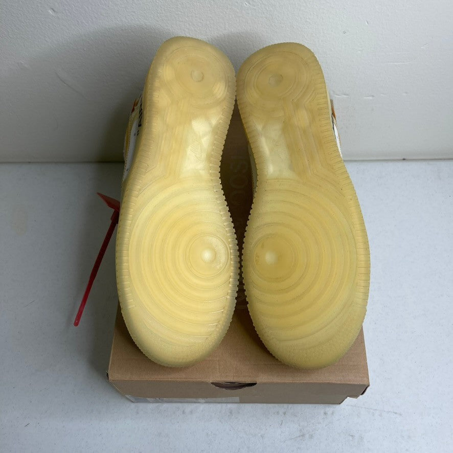 Nike Air Force 1 Low Off-White