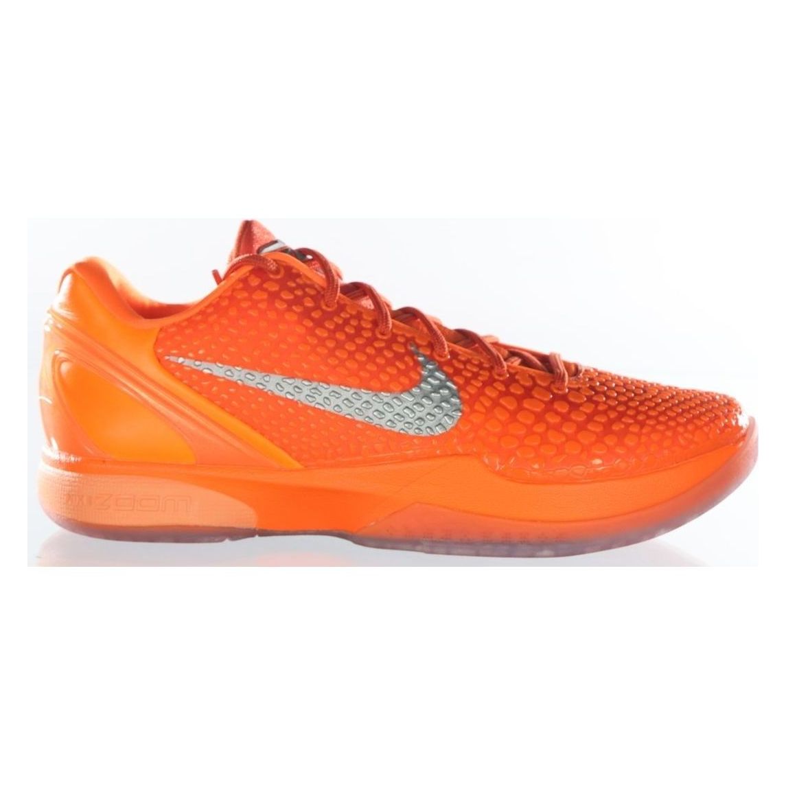 Nike Kobe 6 Protro Total Orange