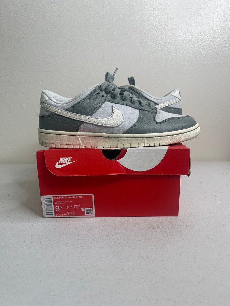 Nike Dunk Low Mica Green