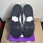 Size 10.5 - Nike SB Dunk High Future Court Obsidian