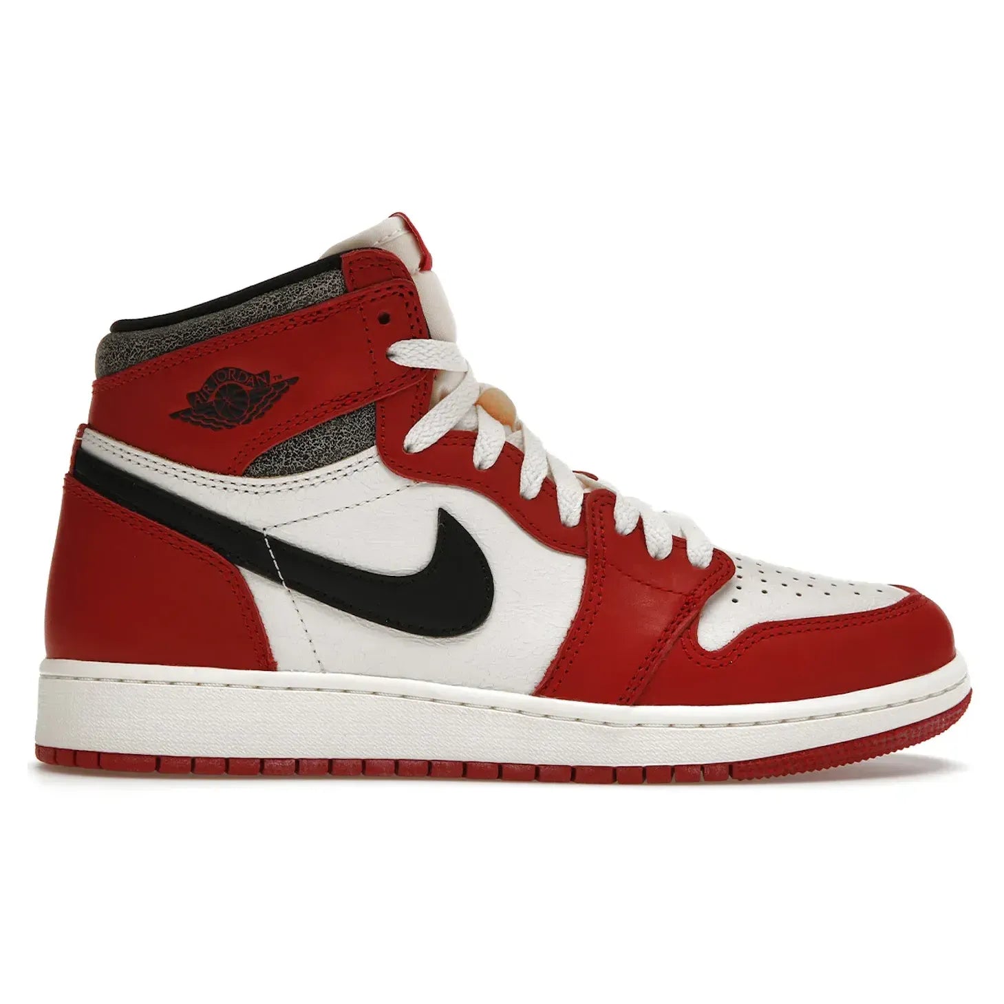 Jordan 1 Retro High OG Chicago Lost and Found (GS)