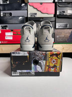 Size 11.5 - Jordan 6 Retro Georgetown (2022)