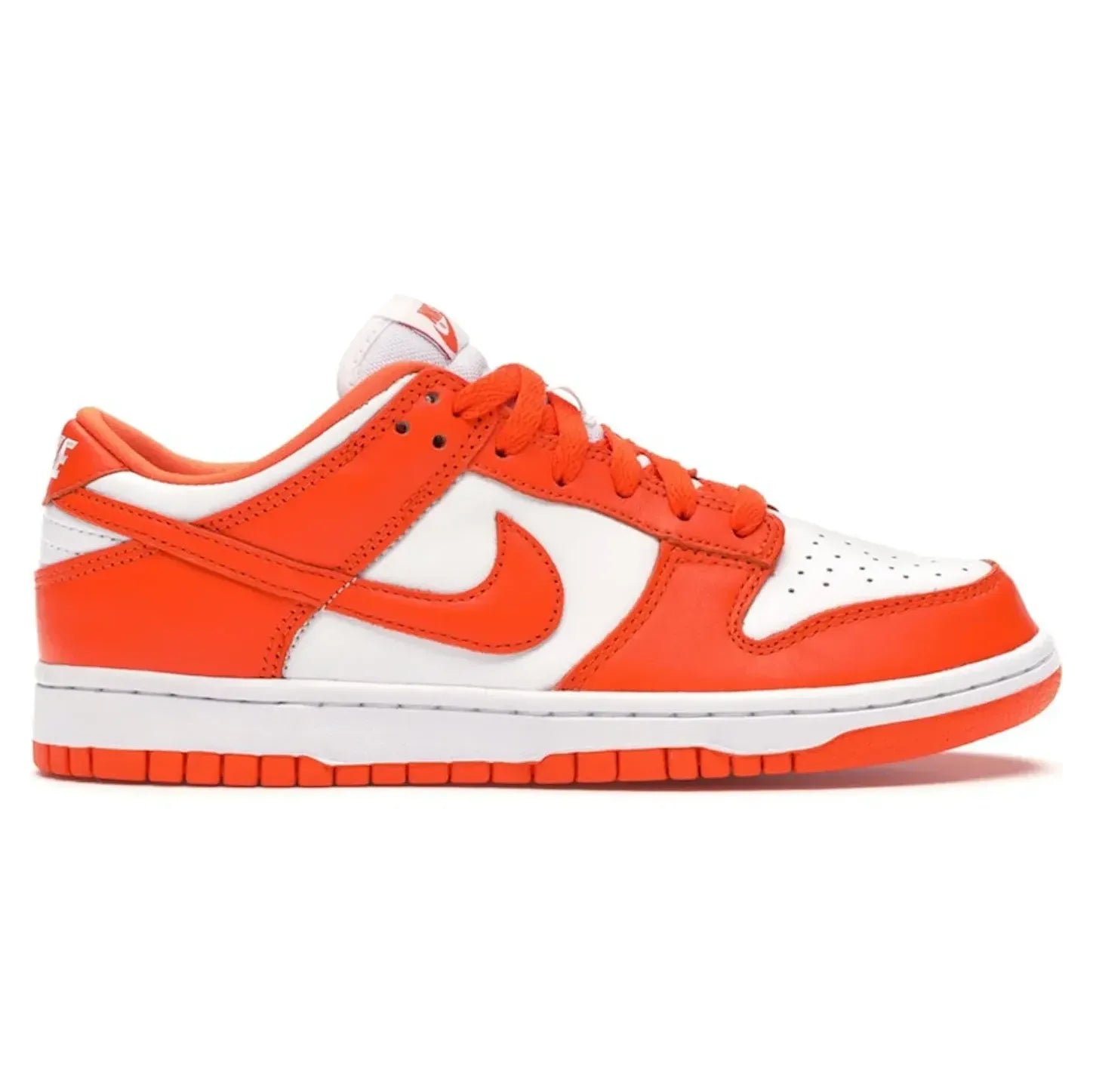 Size 10 - Nike Dunk Low SP Syracuse