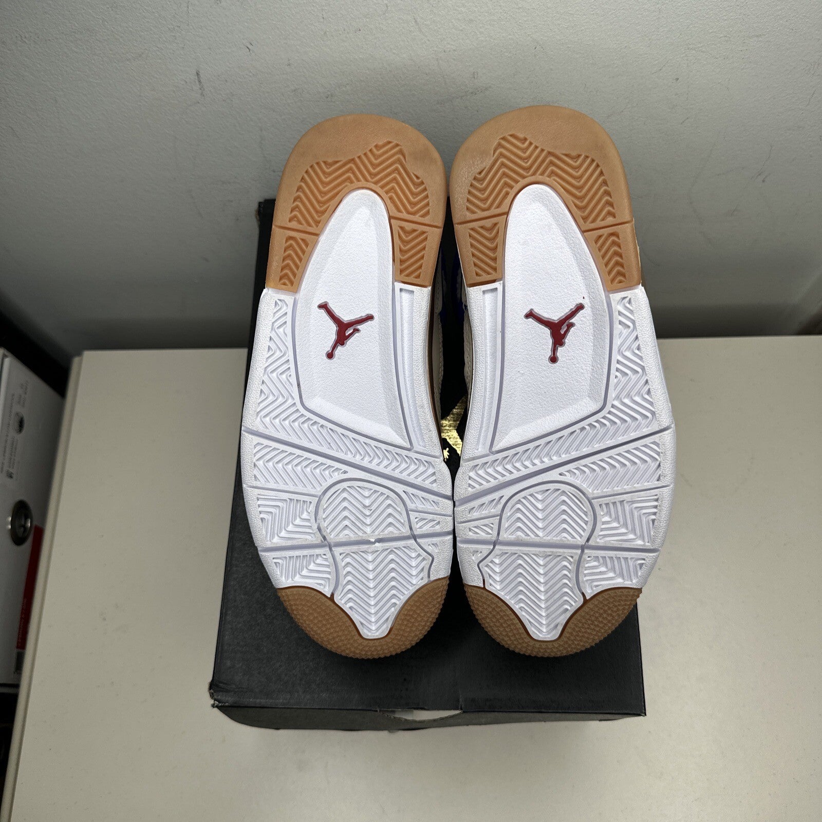 Jordan 4 Retro Where the Wild Things Are (GS)