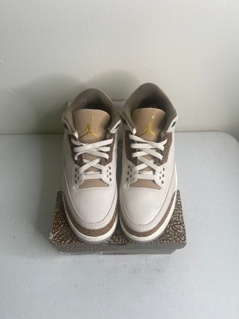 Jordan 3 Retro Palomino