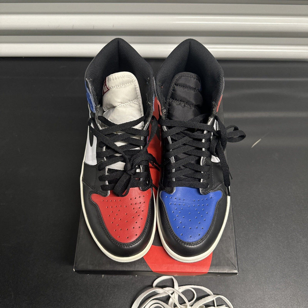 Size 9 - Jordan 1 Retro Top 3