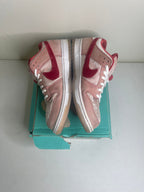 Size 12 - Nike SB Dunk Low StrangeLove Skateboards