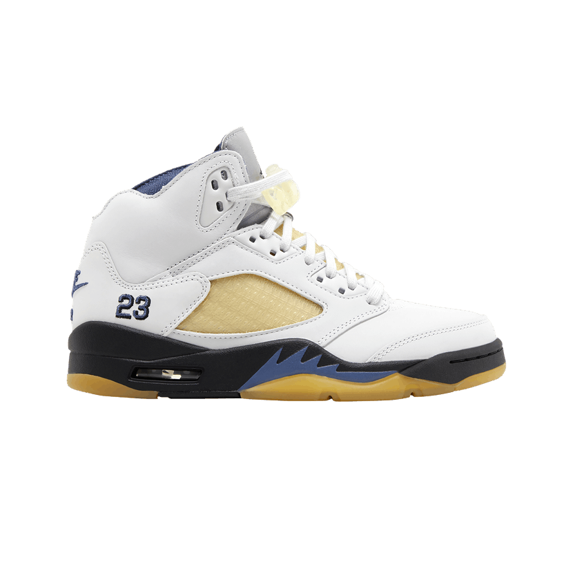 Jordan 5 Retro A Ma Maniére Dawn (Women's)