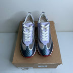 Christian Louboutin Sharkina Plat