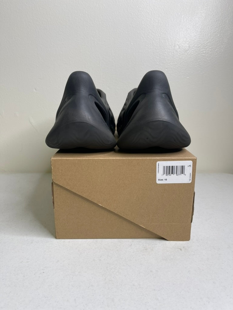 Size 10 - adidas Yeezy Foam RNR Onyx
