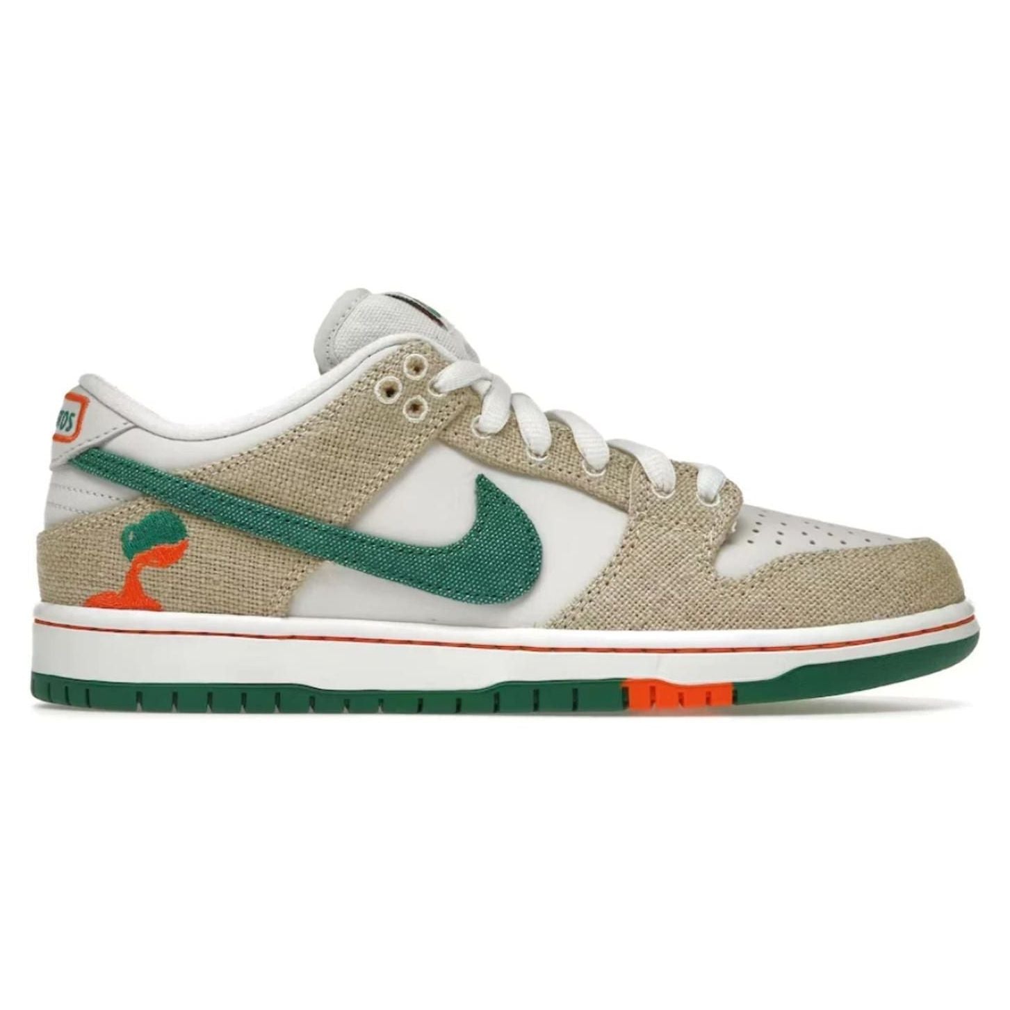 Size 8.5 - Nike SB Dunk Low Jarritos