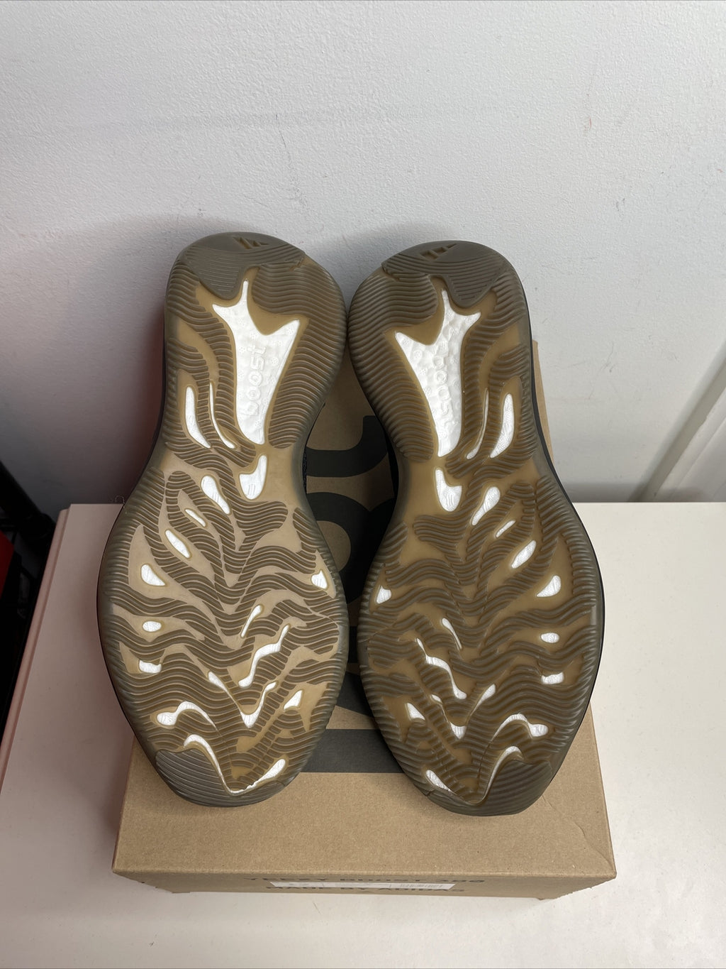 adidas Yeezy Boost 380 Onyx