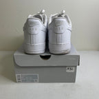 Size 12 - Nike Air Force 1 Low '07 White