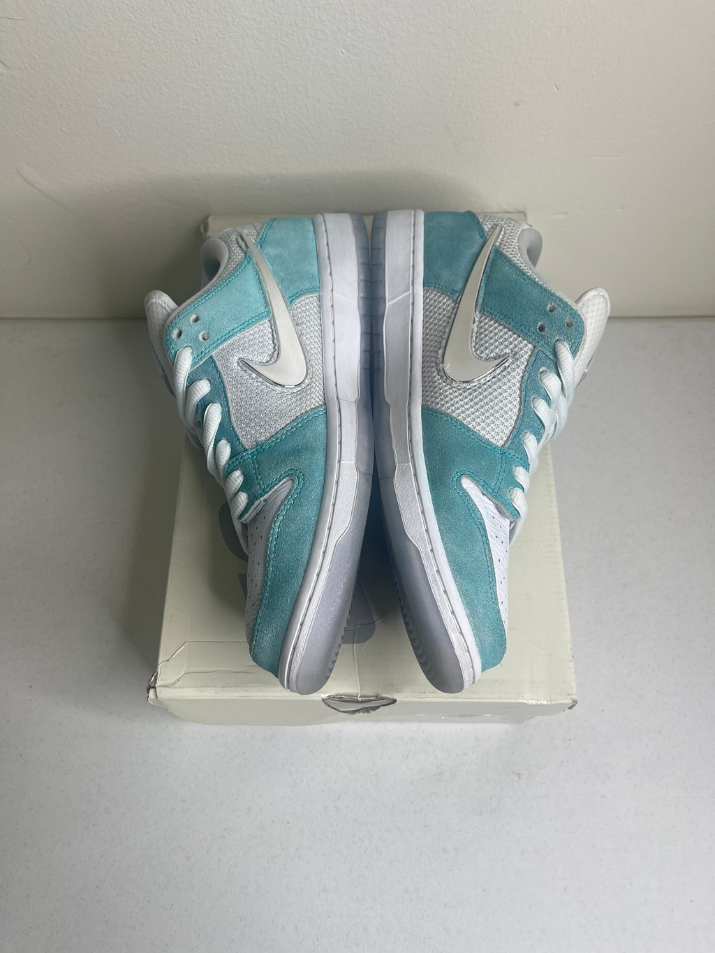 Nike SB Dunk Low April Skateboards