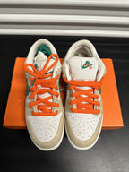 Size 10 - Nike SB Dunk Low Jarritos