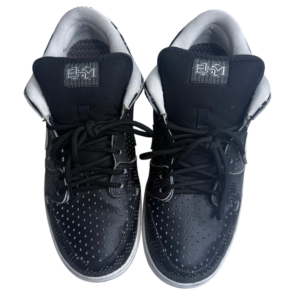 Size 11 - Nike SB Dunk Low BHM (2015)