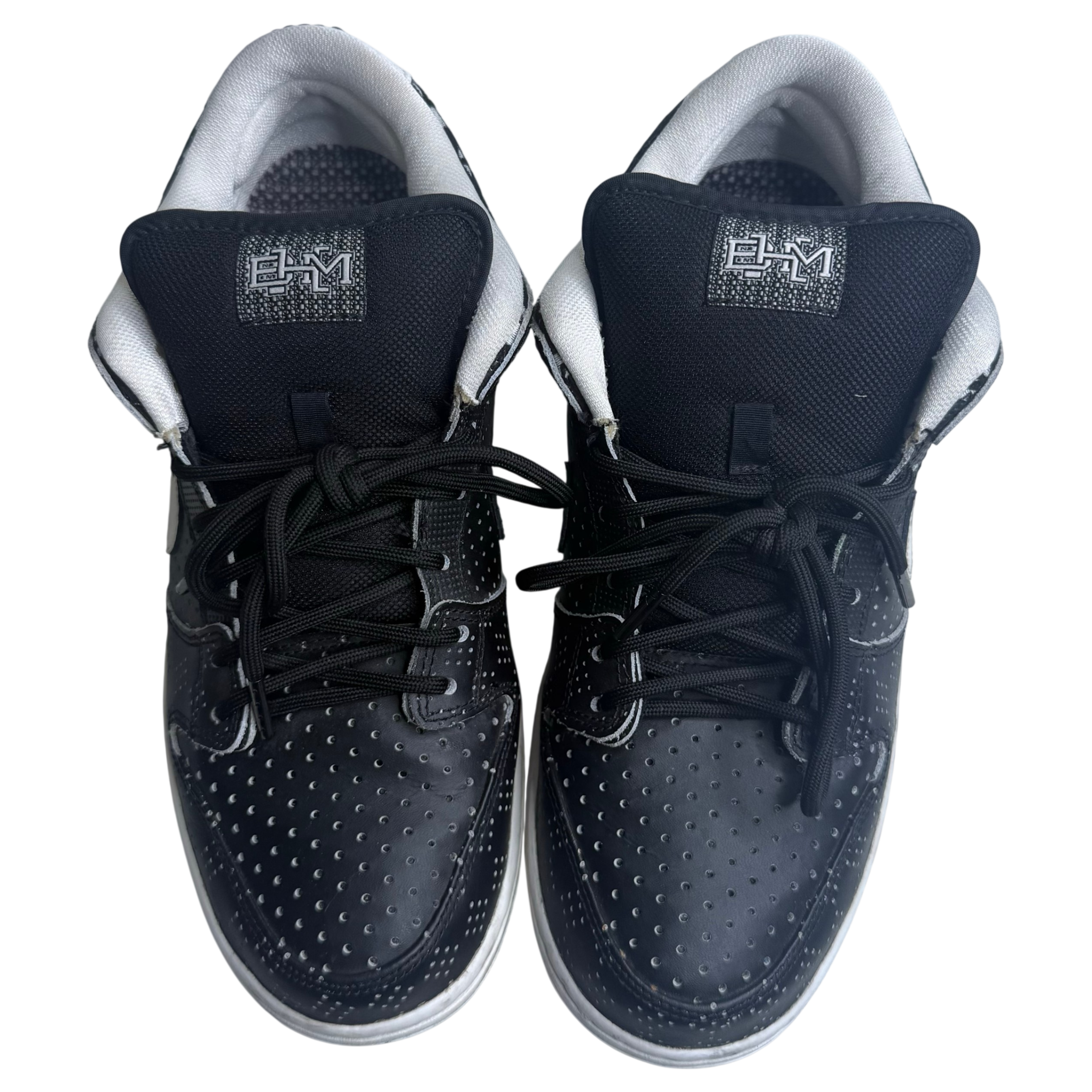 Size 11 - Nike SB Dunk Low BHM (2015)