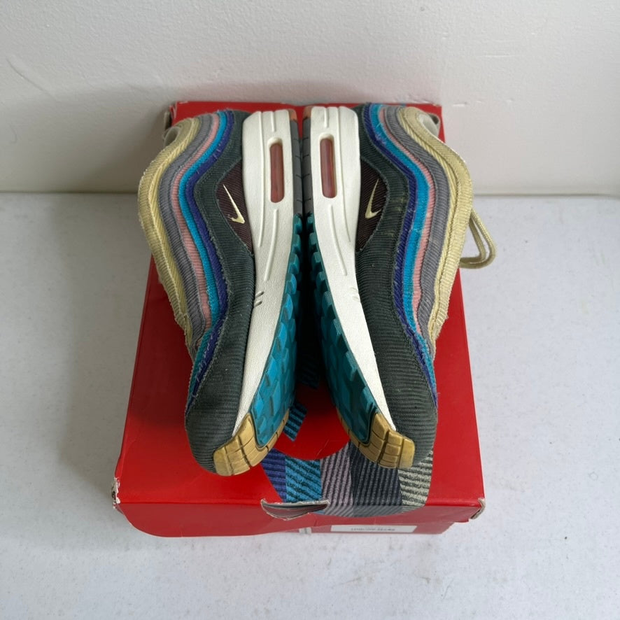 Nike Air Max 1/97 Sean Wotherspoon (Extra Lace Set Only)