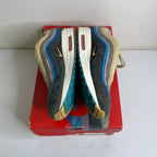 Size 8.5 - Nike Air Max 1/97 Sean Wotherspoon (Extra Lace Set Only)