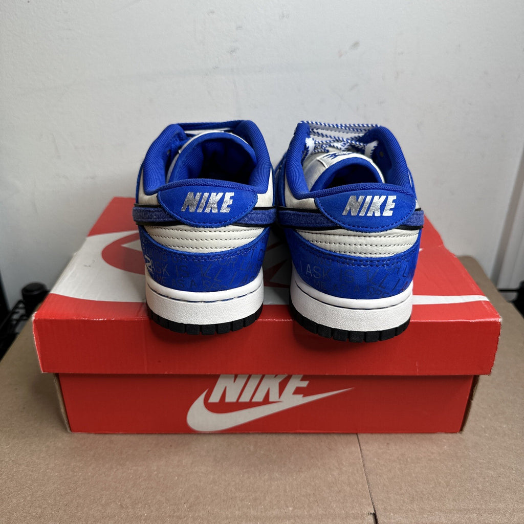 Nike Dunk Low Jackie Robinson