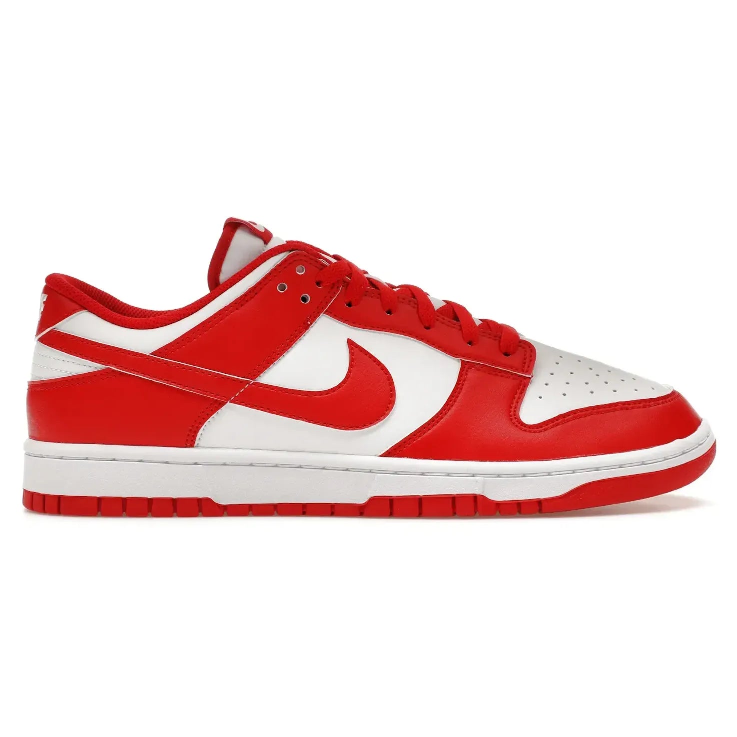 Size 10.5 - Nike Dunk Low St. Johns (2025)