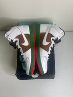 Size 9.5 - Nike SB Dunk High Cali (2014)