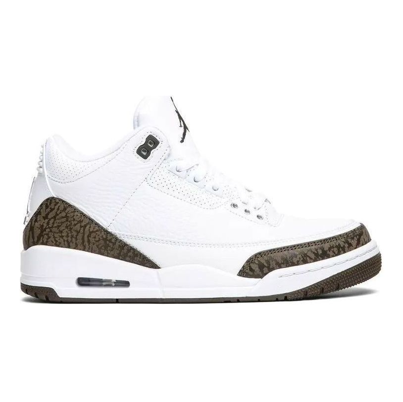 Size 13 - Jordan 3 Retro Mocha (2018)