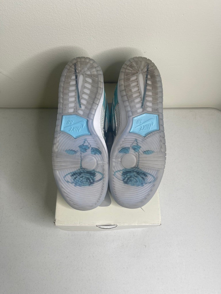 Nike SB Dunk Low April Skateboards