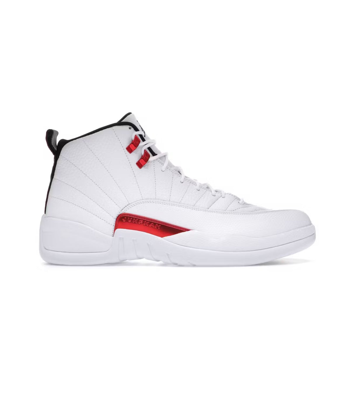 Jordan 12 Twist