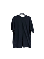 Supreme Mask Tee Black