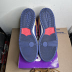 Size 10 - Nike SB Dunk Low Reverse Papa Bear