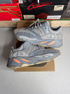 Size 9.5 - adidas Yeezy Boost 700 Inertia