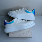 Alexander McQueen White Sneaker