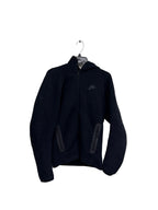 Nike Tech Zip Hoodie Black