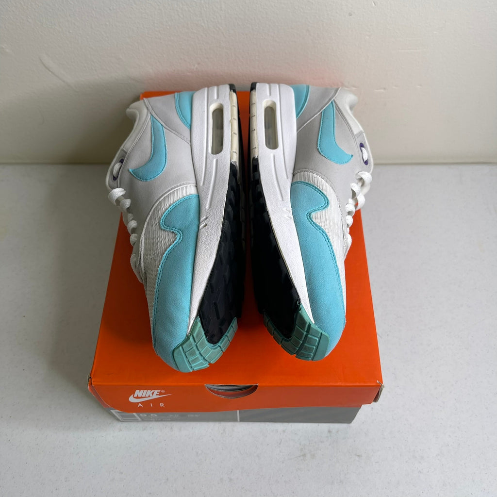 Nike Air Max 1 Anniversary Aqua
