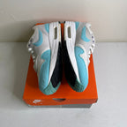 Size 9.5 - Nike Air Max 1 Anniversary Aqua