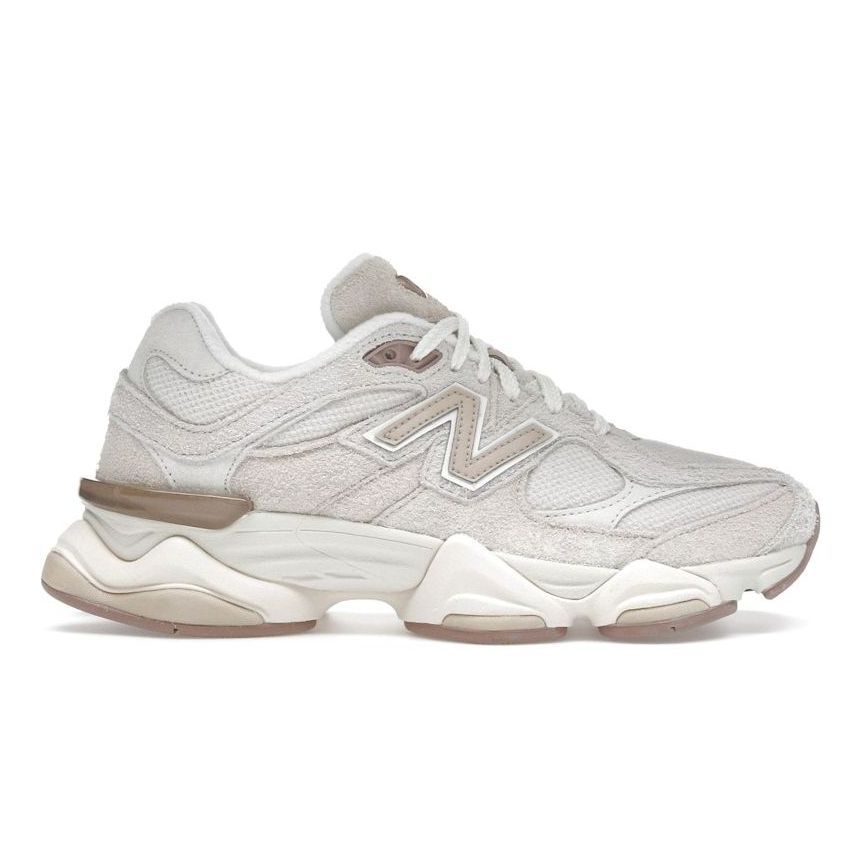 Size 8 - New Balance 9060 Bisque Sea Salt