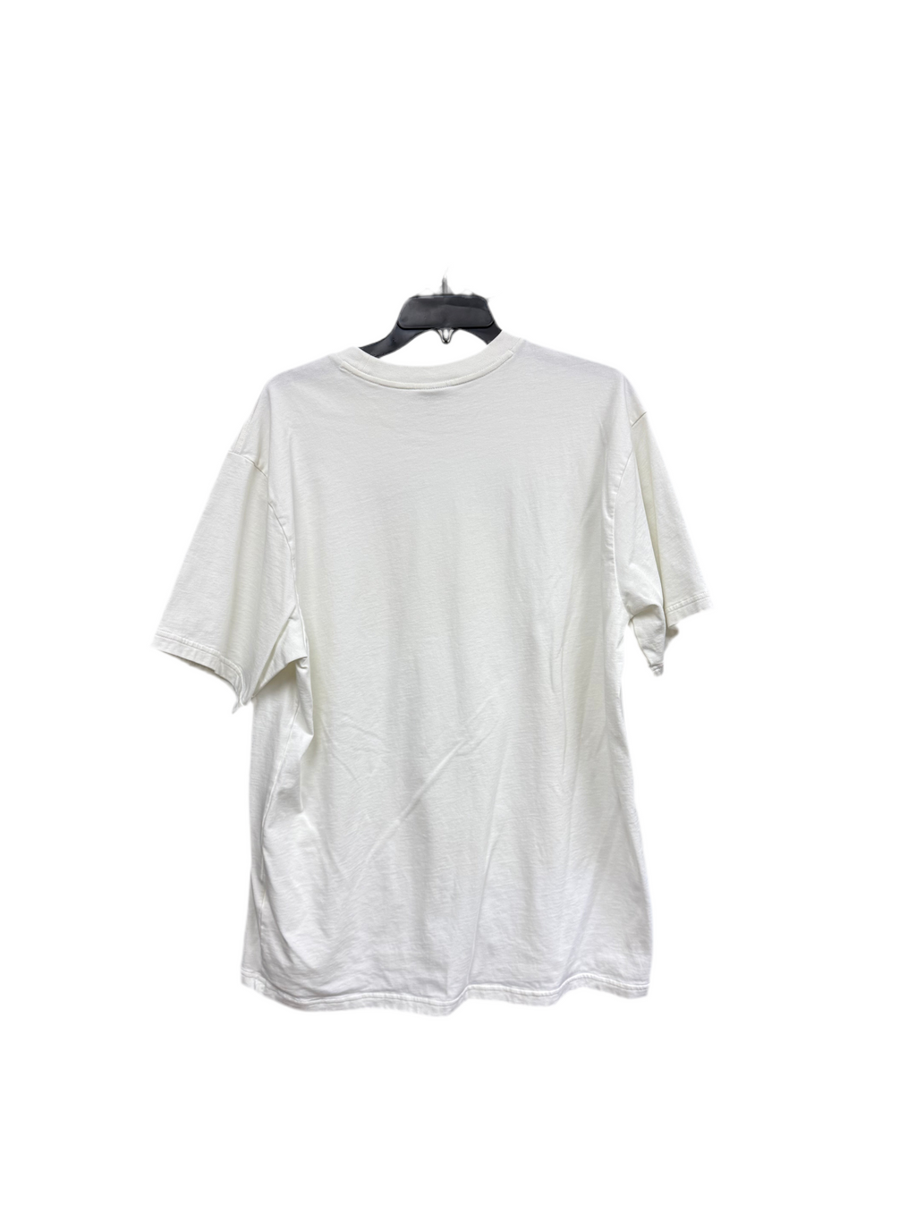 Supreme Nike ACG Grid Tee White