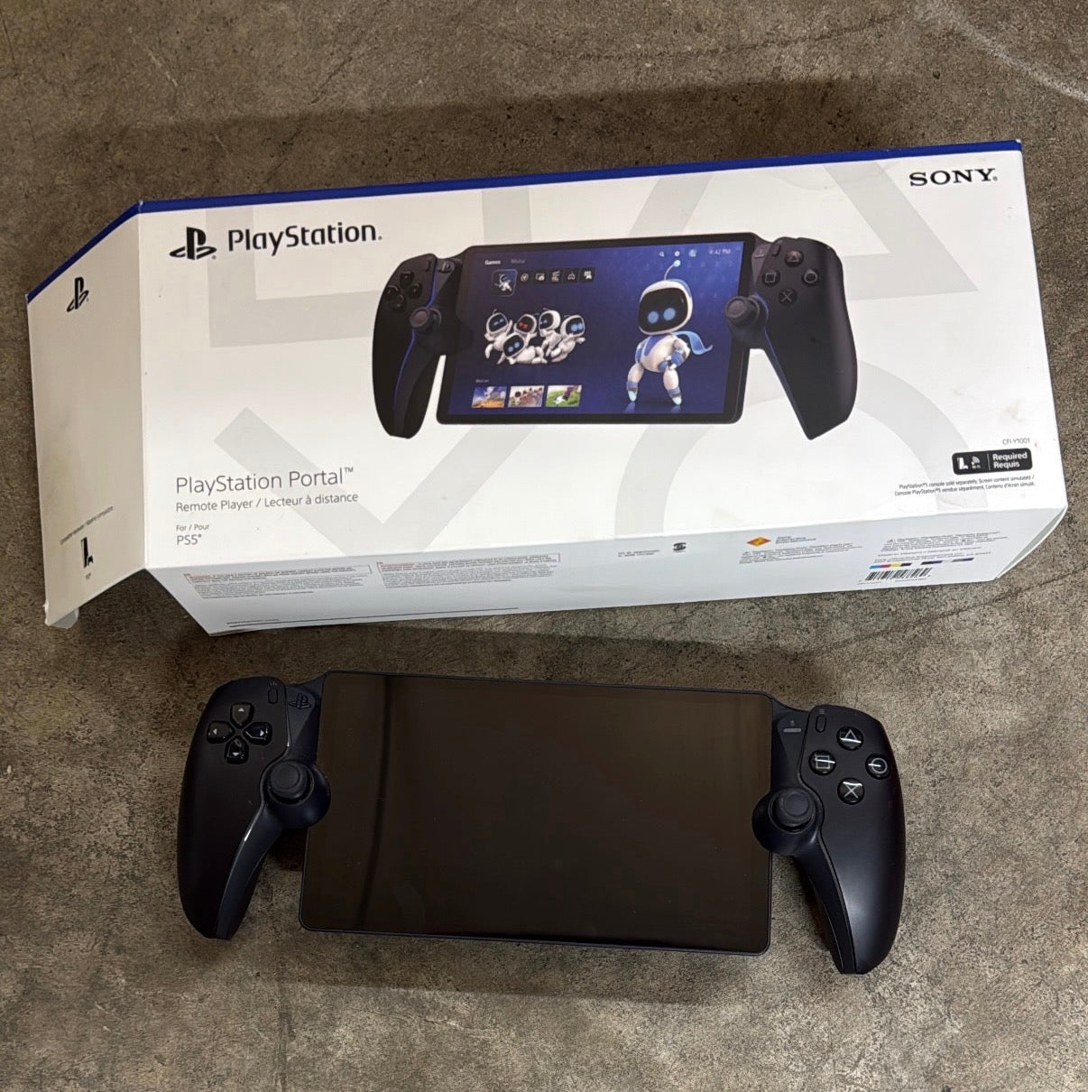 PlayStation Portal