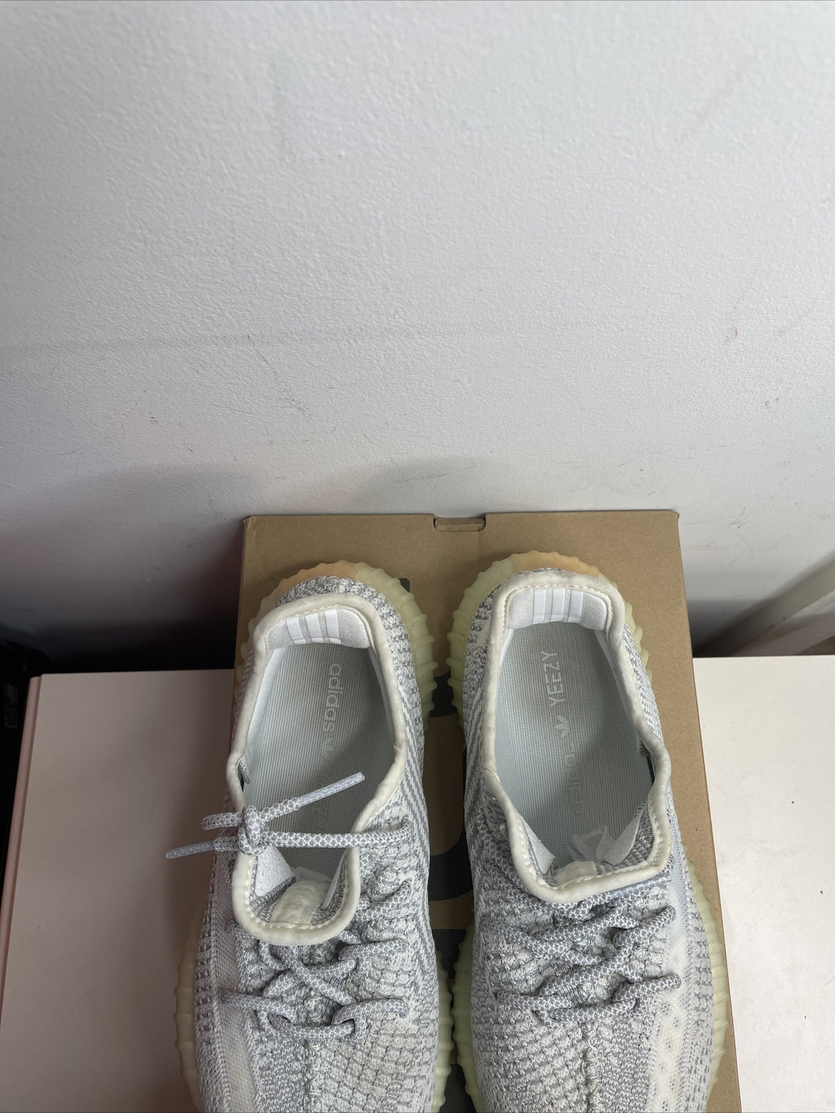 adidas Yeezy Boost 350 V2 Yeshaya (Non-Reflective)
