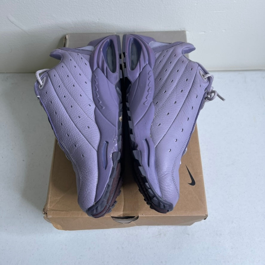 Nike Hot Step Air Terra Drake NOCTA Violet Haze