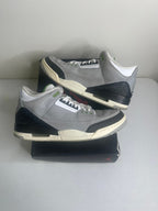 Size 14 - Jordan 3 Retro Chlorophyll